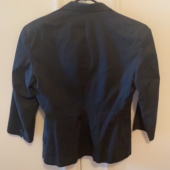 Belted Agnes B jacket - Picture 3 of 4